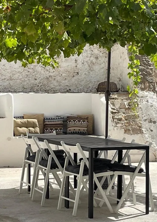 Cortijo Rancho Verde Colmenar Apartment