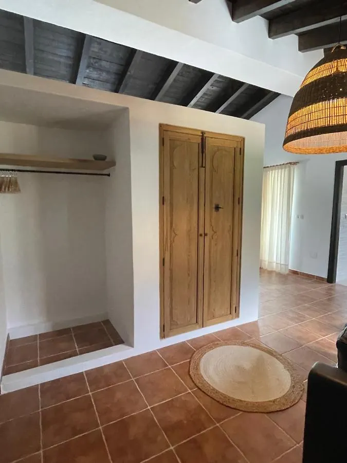 Cortijo Rancho Verde Colmenar Apartment