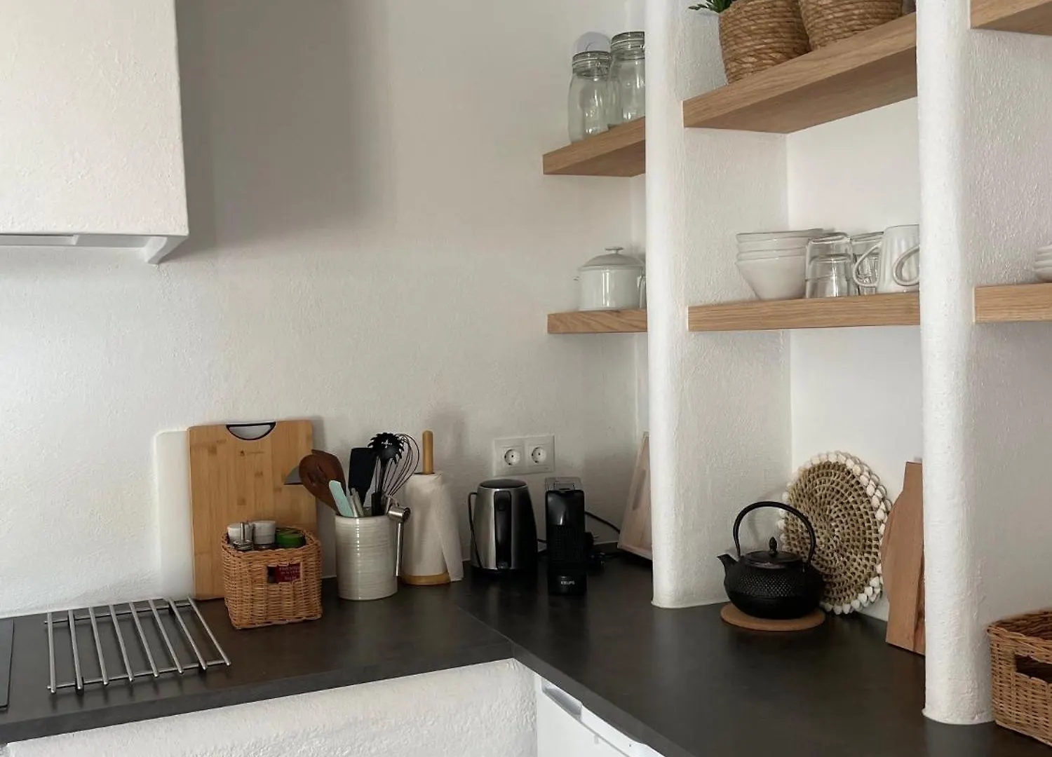 Apartment Cortijo Rancho Verde Colmenar Spain