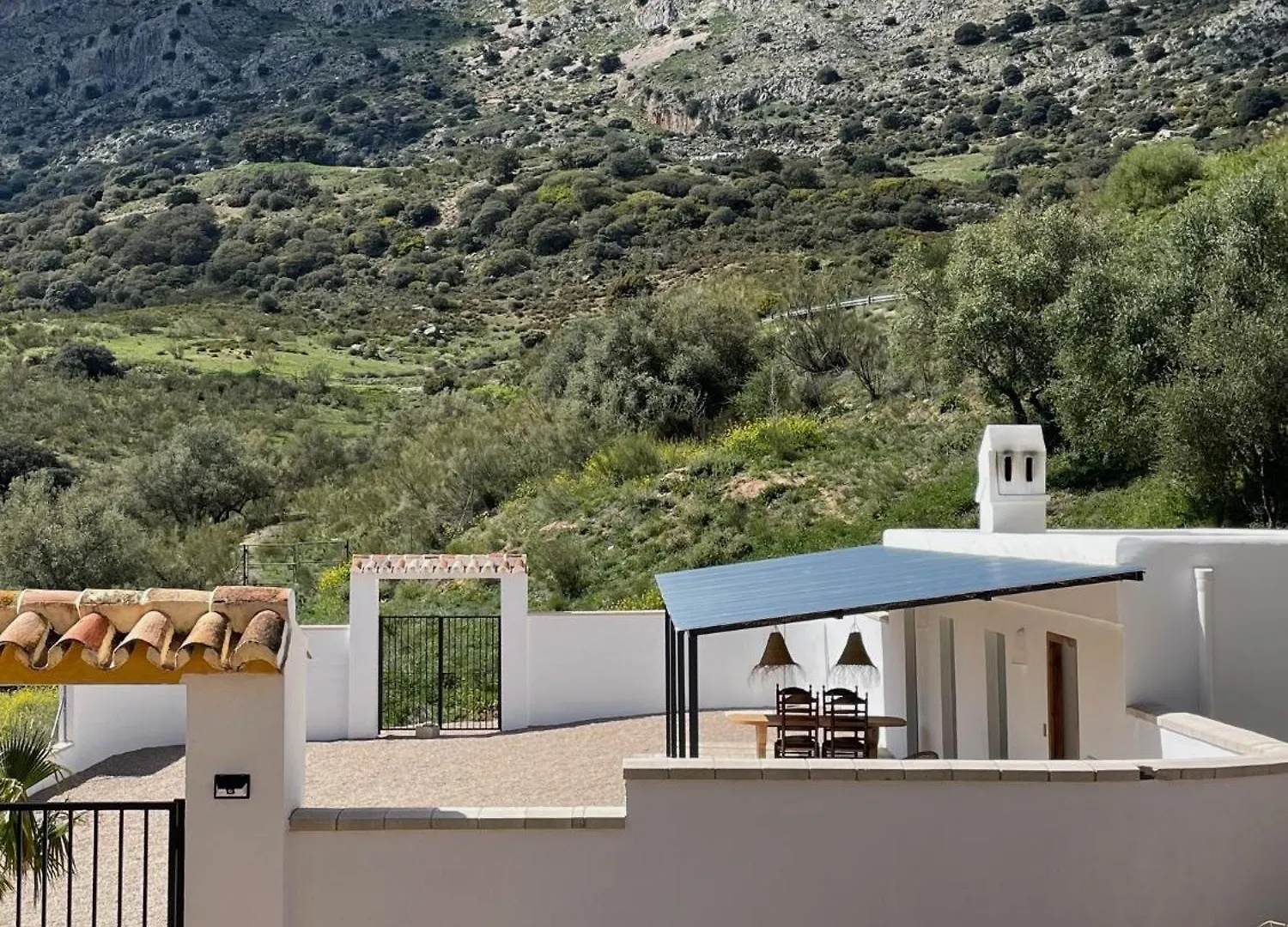 Cortijo Rancho Verde Colmenar 0*,  Spain