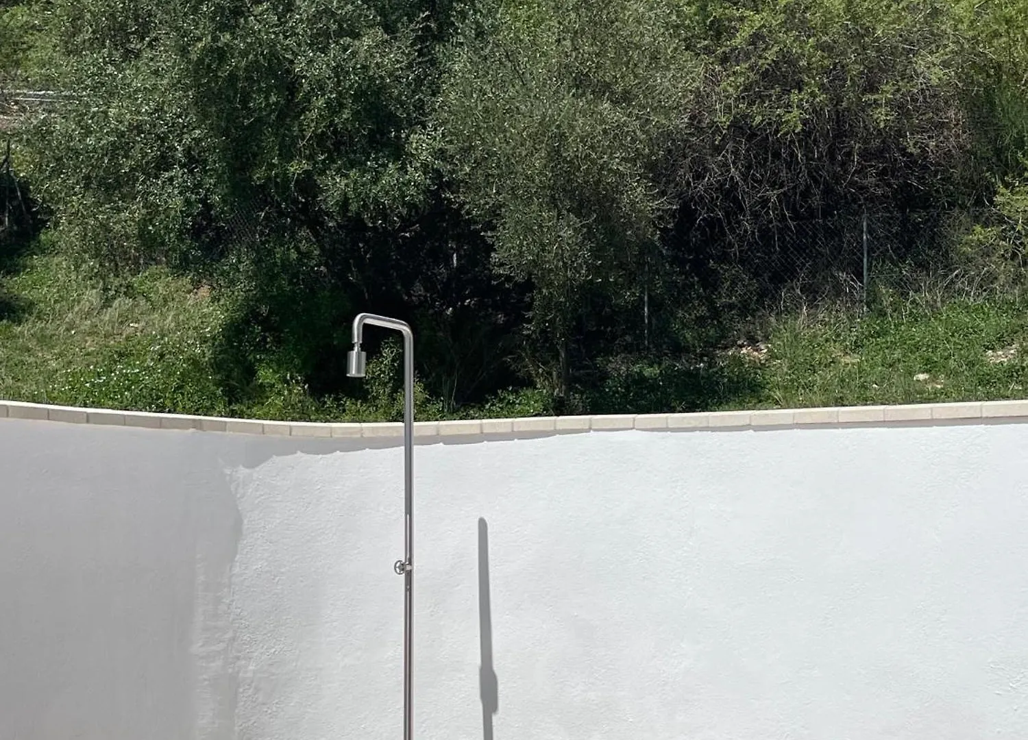 Cortijo Rancho Verde Colmenar Spain