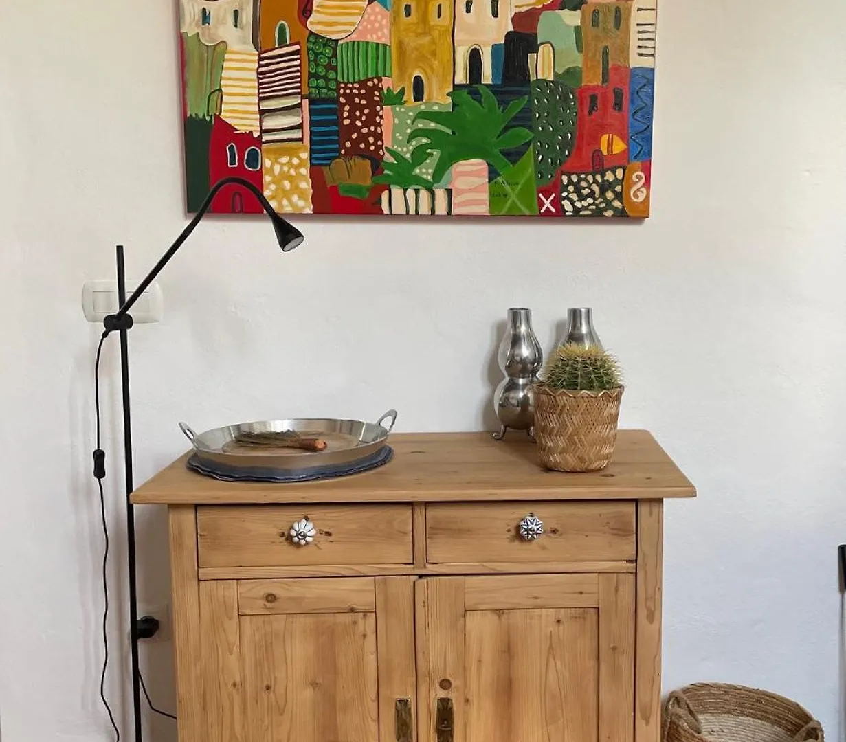 Cortijo Rancho Verde Colmenar Spain