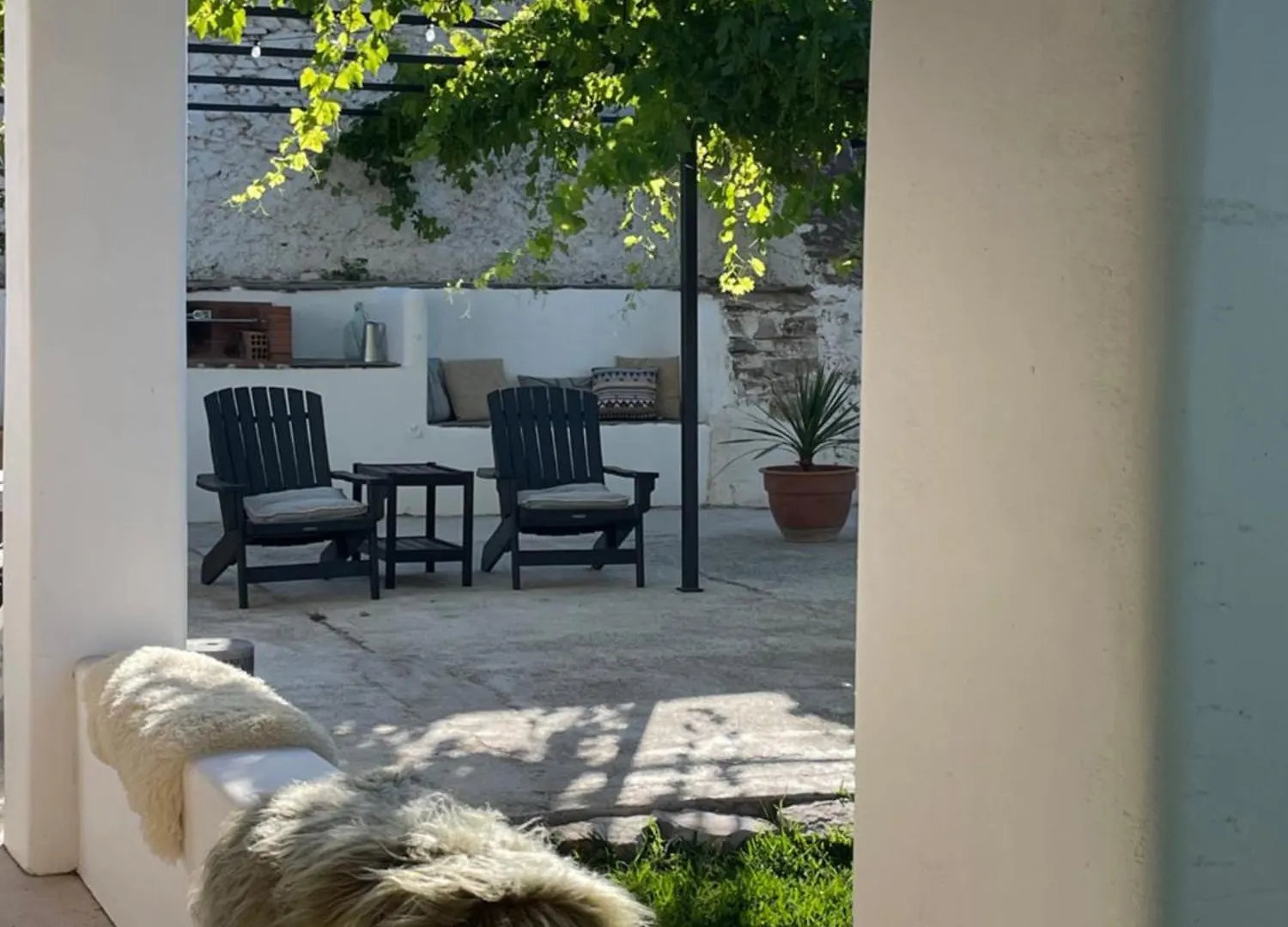 Apartment Cortijo Rancho Verde Colmenar