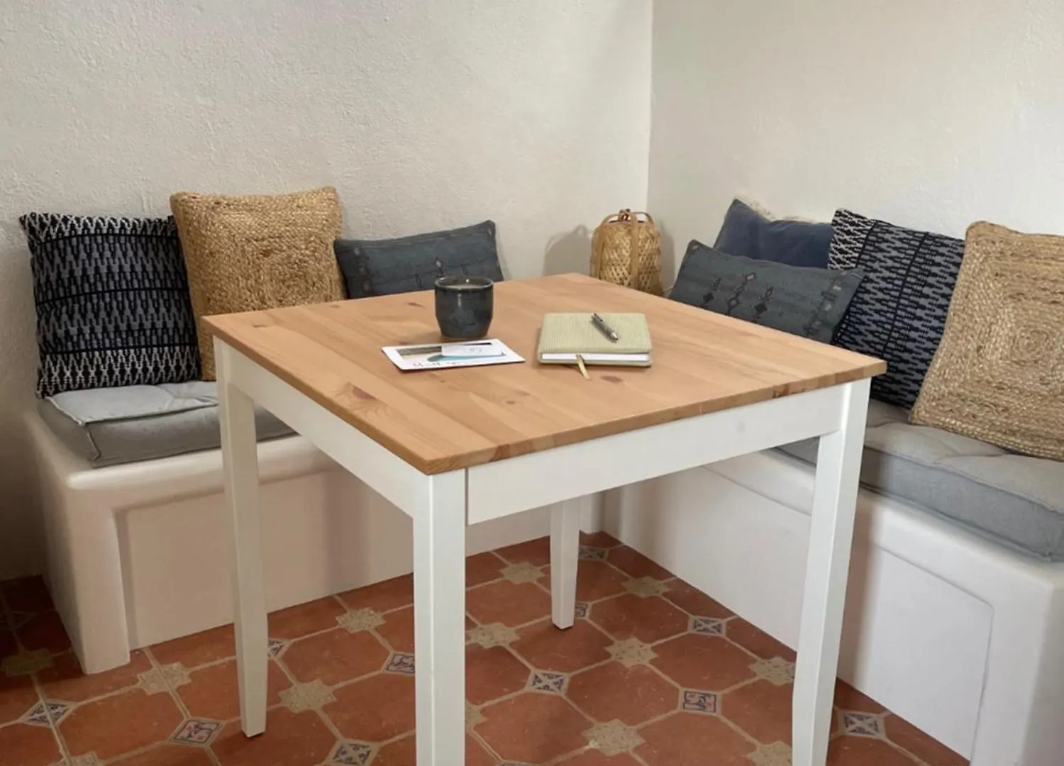 Apartment Cortijo Rancho Verde Colmenar