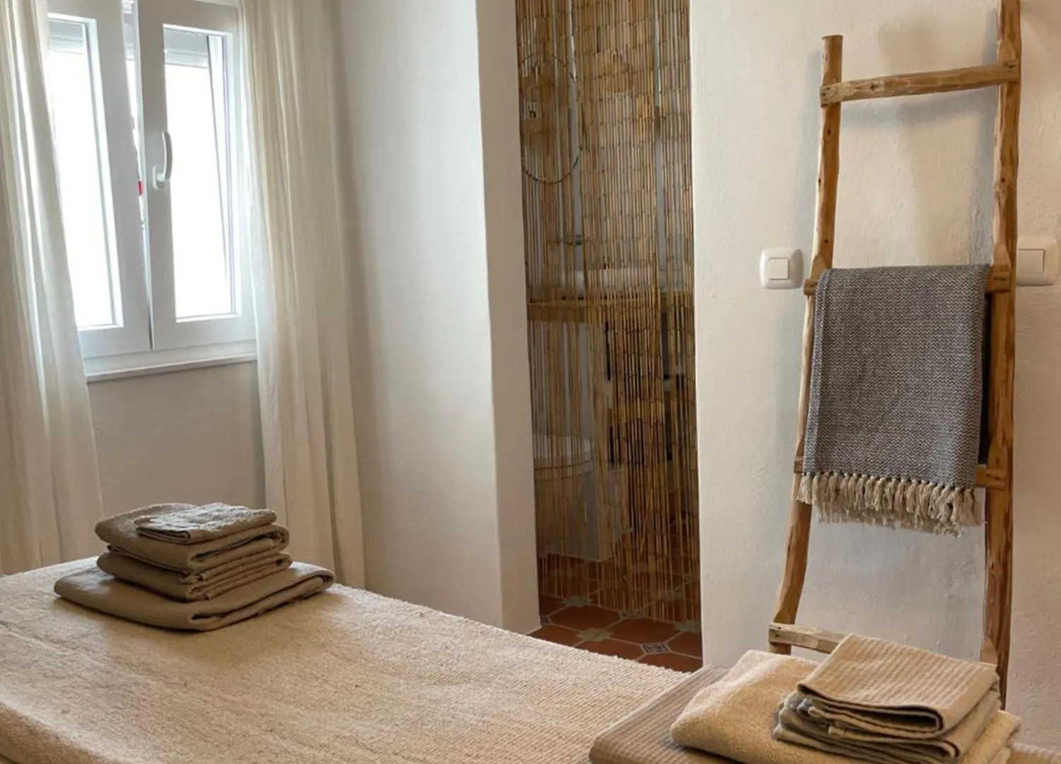 Apartment Cortijo Rancho Verde Colmenar Spain