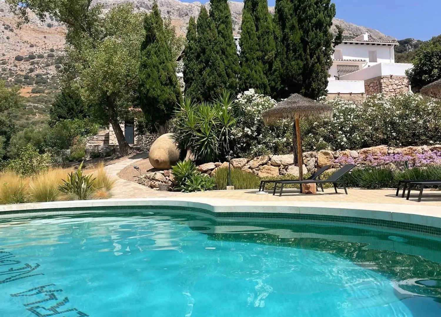 Cortijo Rancho Verde Colmenar