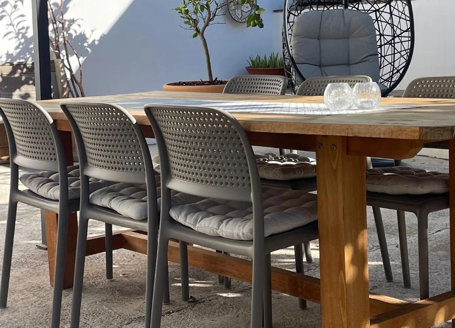 Apartment Cortijo Rancho Verde Colmenar