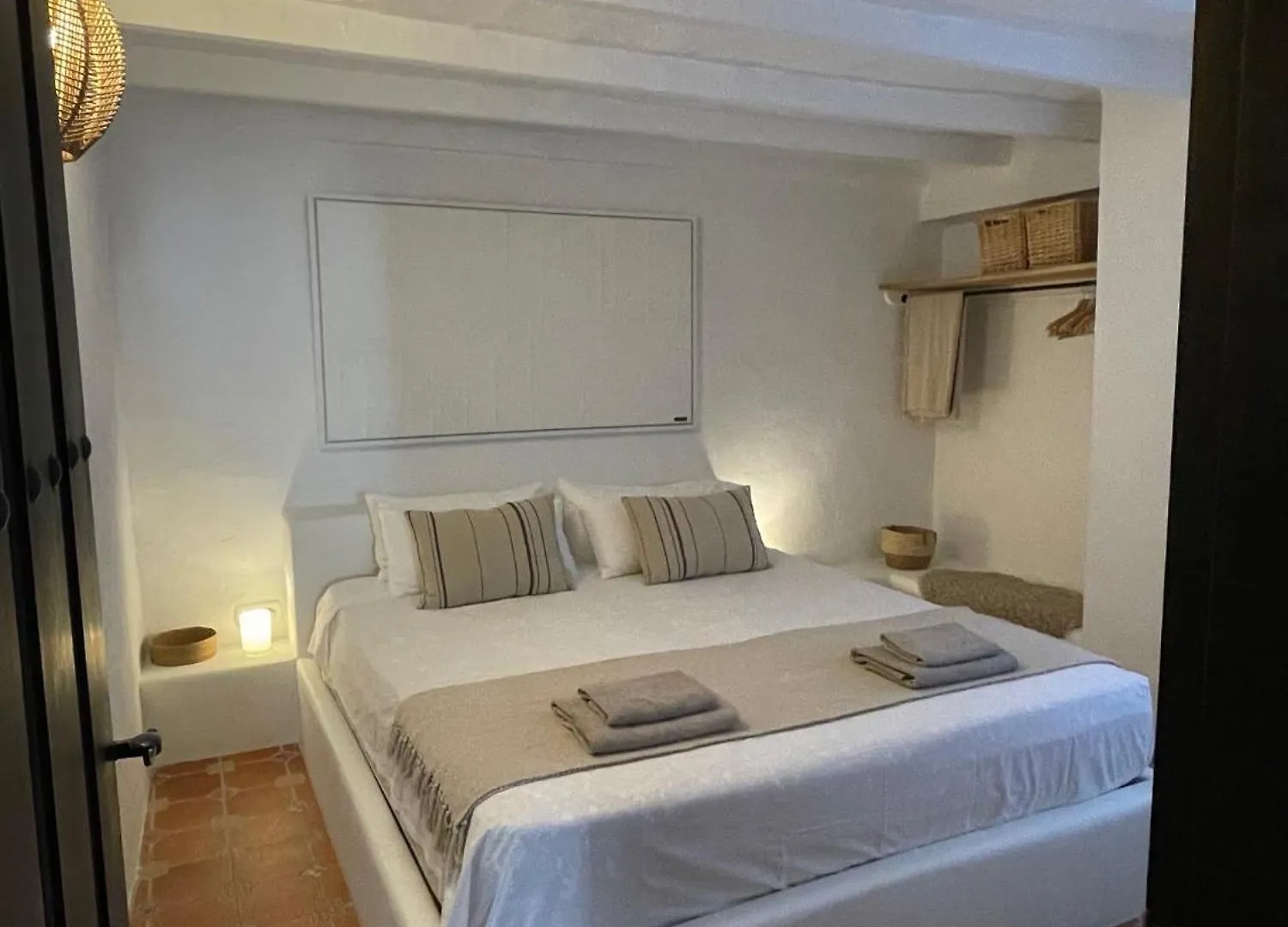 Cortijo Rancho Verde Colmenar 0*,  Spain