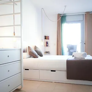 Luxury Appartement Mataró