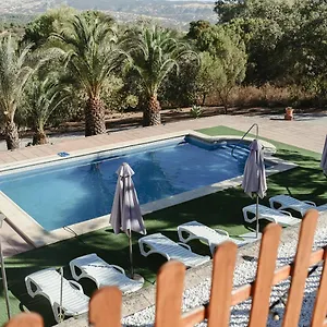 Brisas Del Palmeral Cerro Muriano