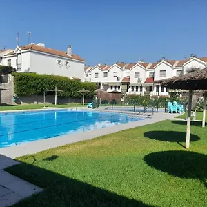  Appartement Casa Piano
