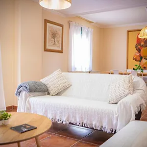 Rurales Arroyovil Veinticinco Ideal Familias Mancha Real