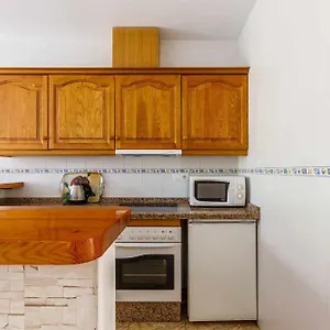  Apartamento A&n Frigiliana 3 España