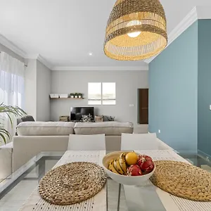  Apartamento Piso Don Eduardo España