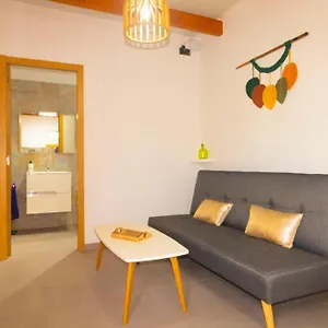  Apartamento Luxury Volcan I España