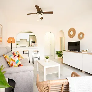  Apartamento - Laguna España