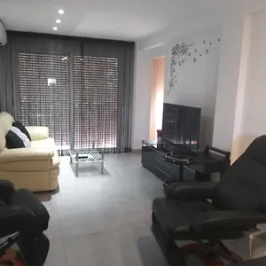 Piso Playa Appartement Torremolinos