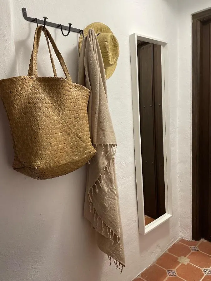 Cortijo Rancho Verde Colmenar Appartement