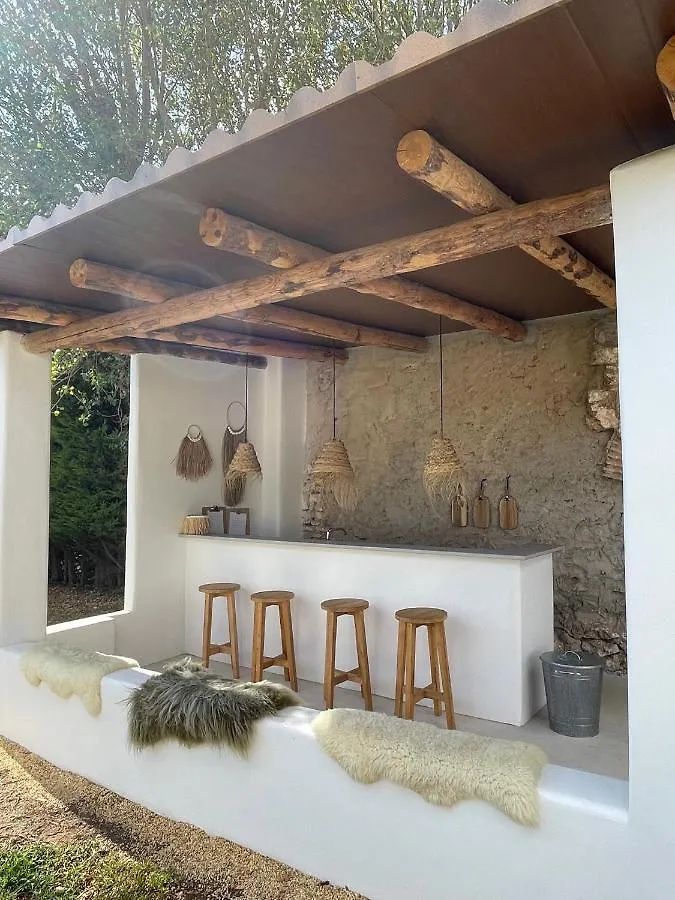 Appartement Cortijo Rancho Verde Colmenar