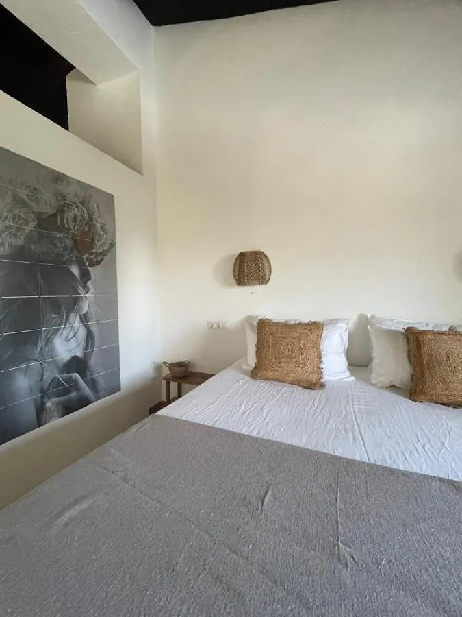 Cortijo Rancho Verde Apartment Colmenar