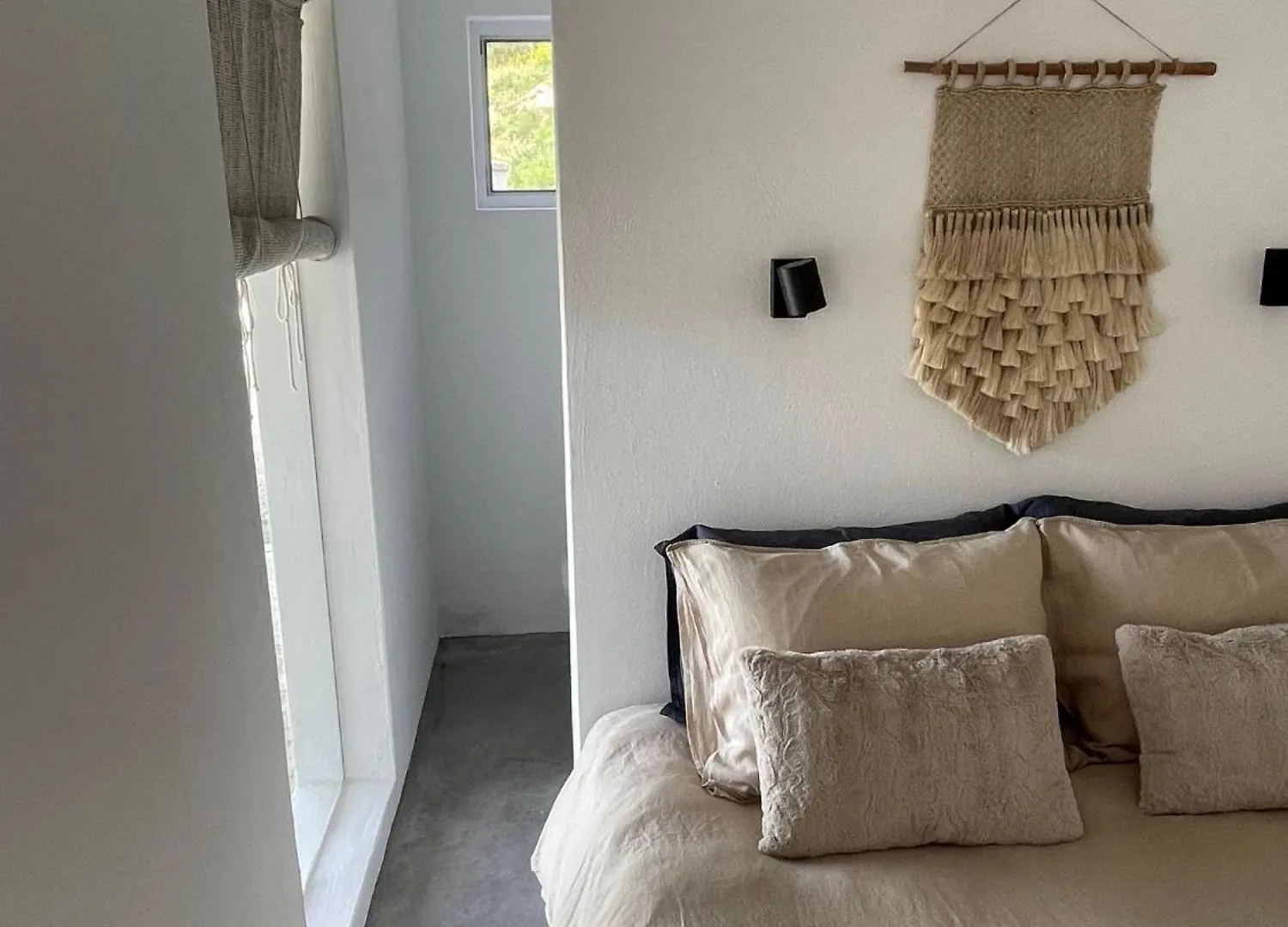 Cortijo Rancho Verde Colmenar Spanje