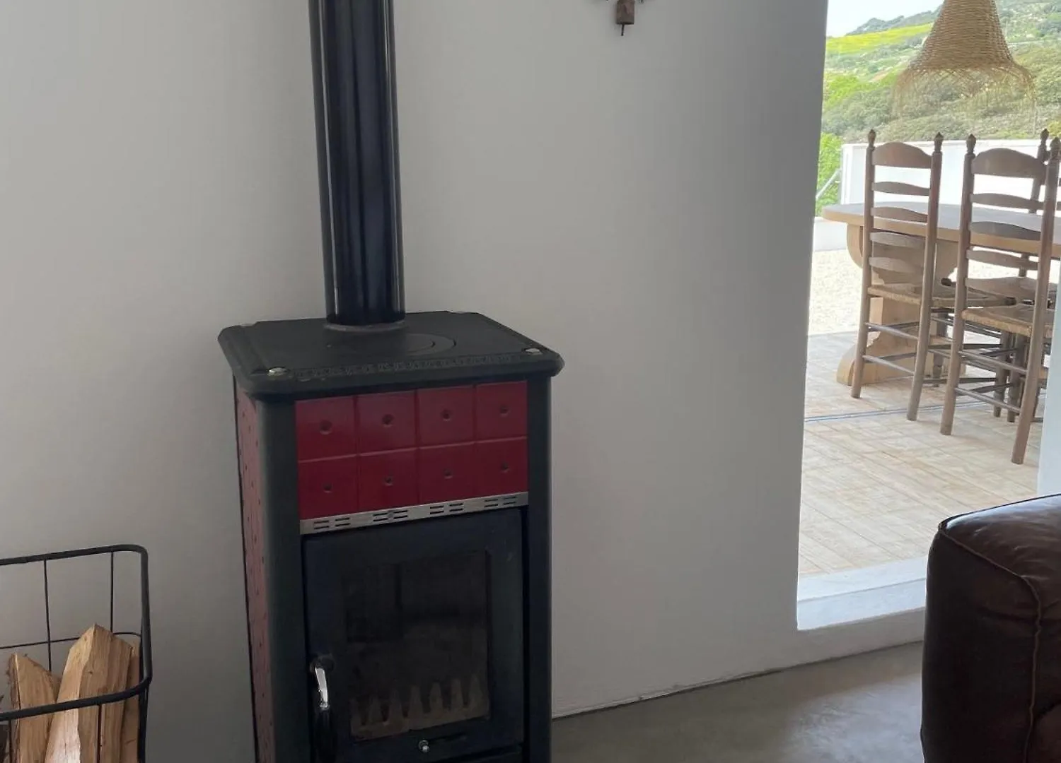 Appartement Cortijo Rancho Verde Colmenar