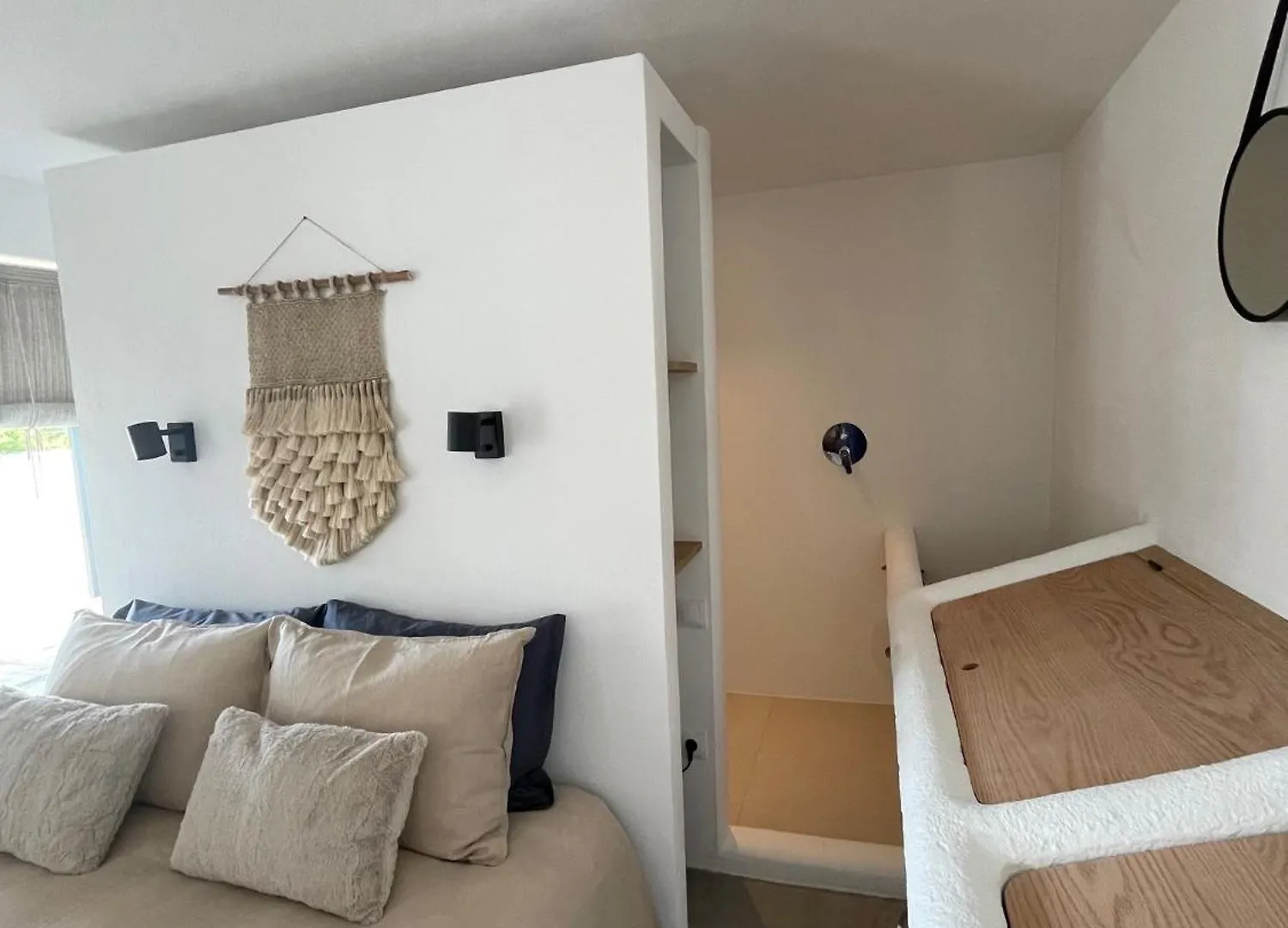 Cortijo Rancho Verde Colmenar Appartement