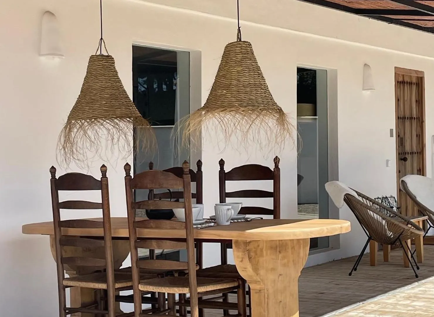Appartement Cortijo Rancho Verde Colmenar Spanje