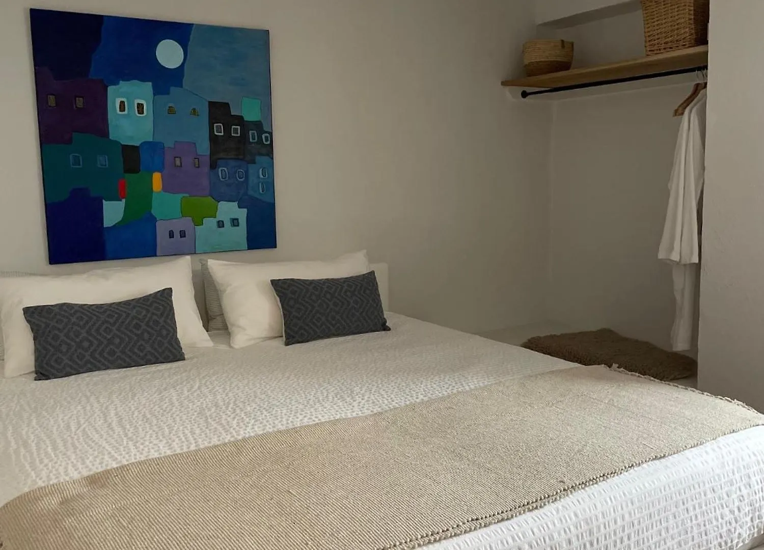 Cortijo Rancho Verde Apartment Colmenar