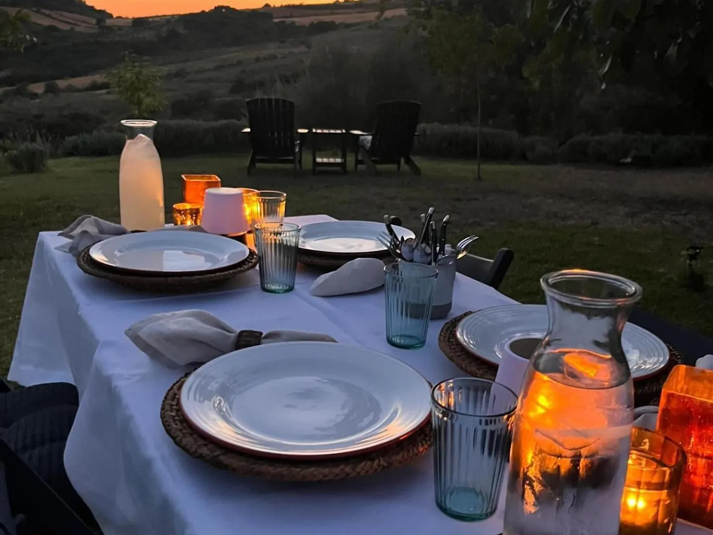 Cortijo Rancho Verde Colmenar Spanje