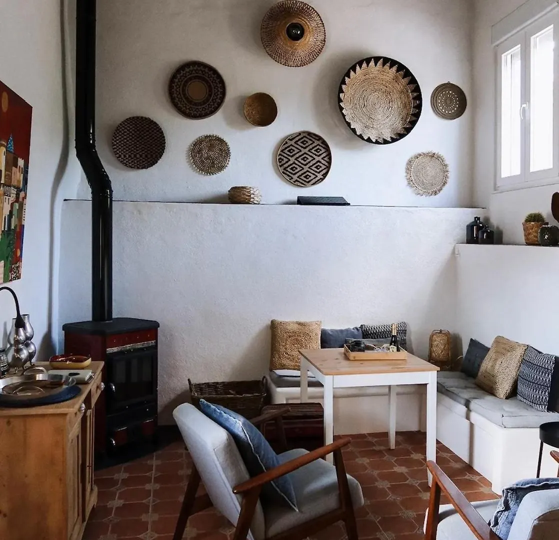 Appartement Cortijo Rancho Verde Colmenar Spanje