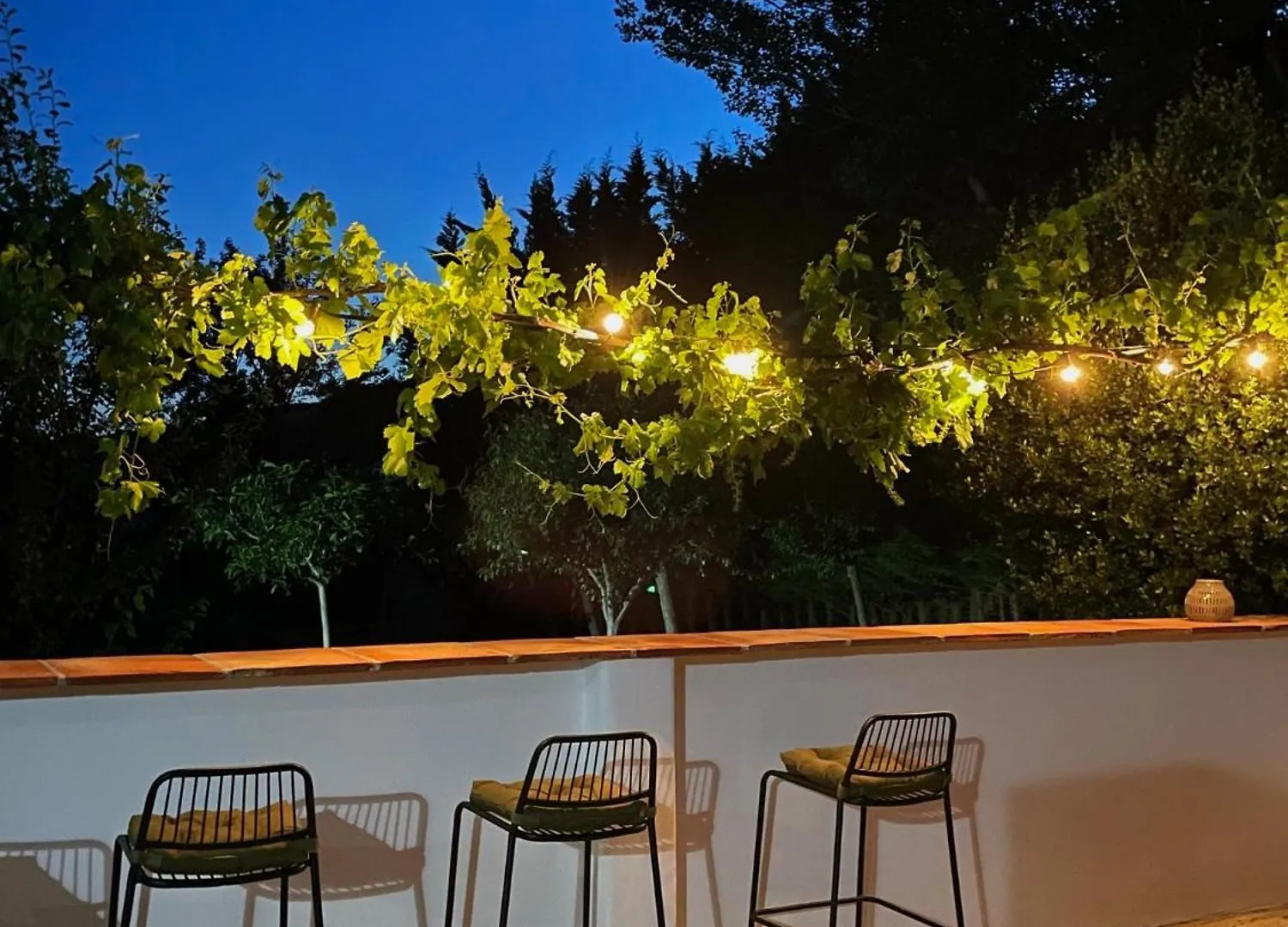 Cortijo Rancho Verde Colmenar Appartement