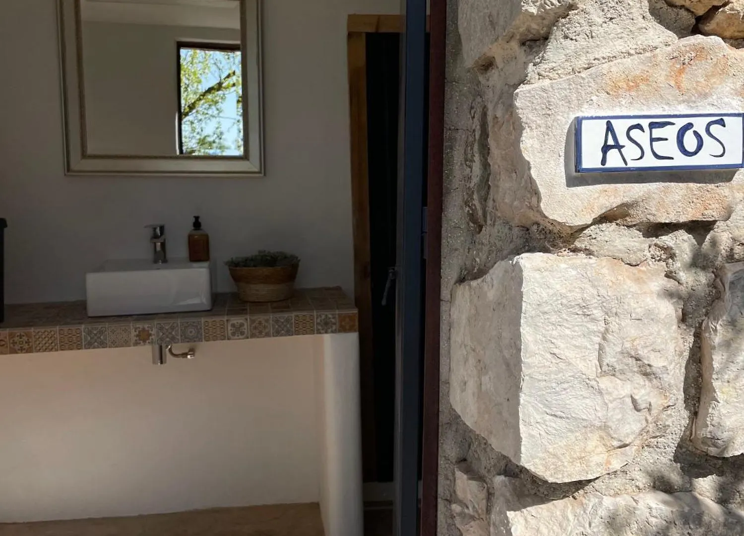Cortijo Rancho Verde Colmenar