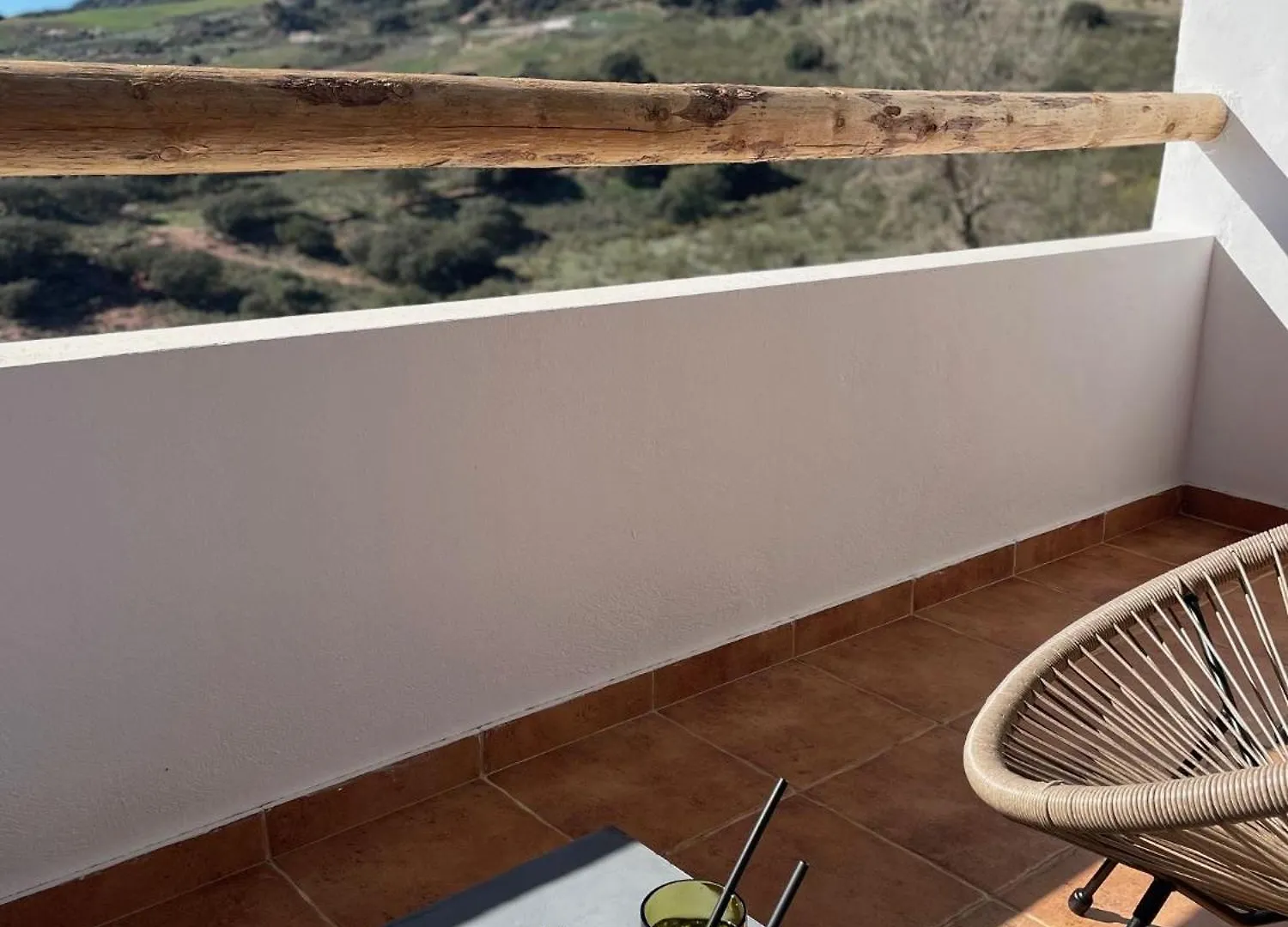 Cortijo Rancho Verde Colmenar