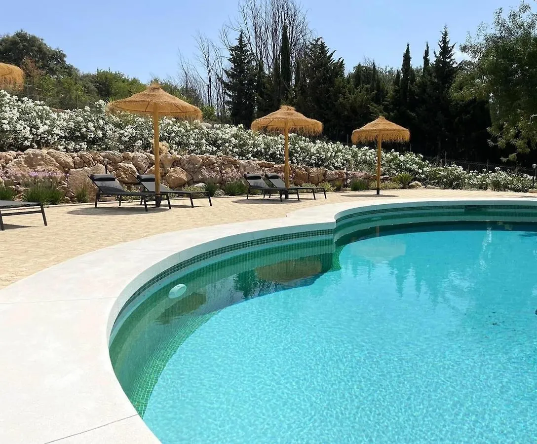 Cortijo Rancho Verde contacts