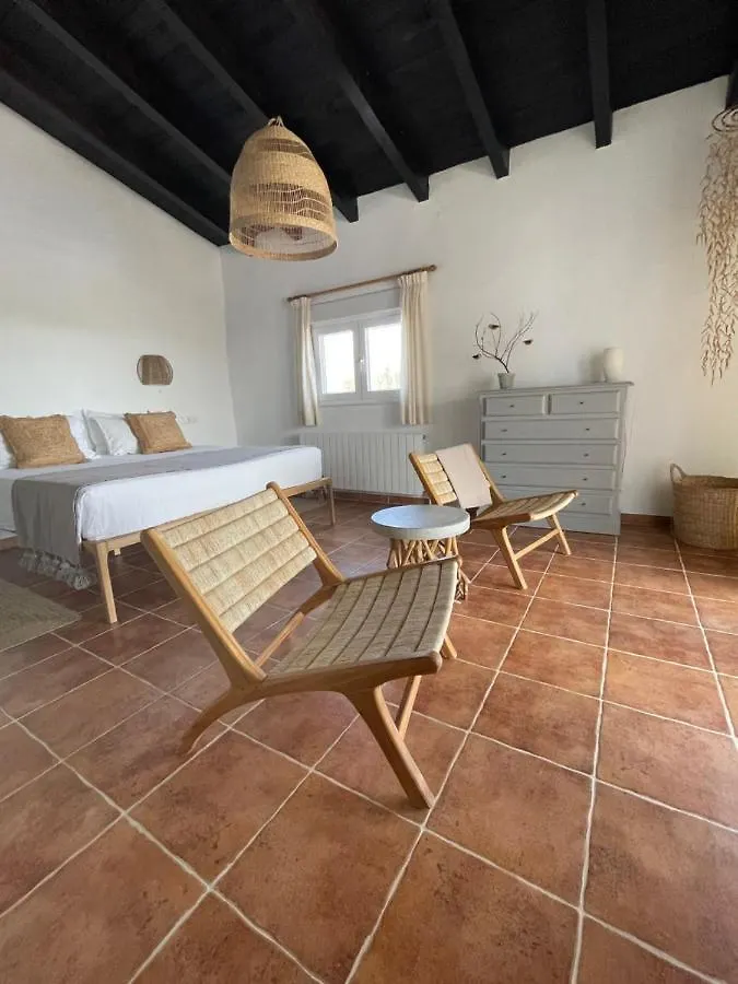 Cortijo Rancho Verde Apartment Colmenar Spain