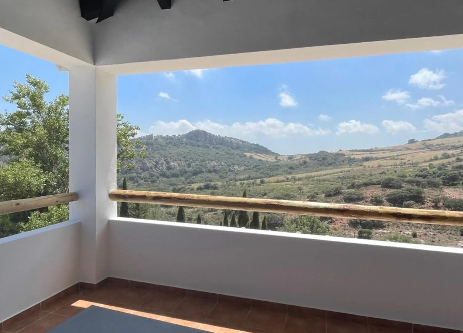 Cortijo Rancho Verde Colmenar 0*,  Spain