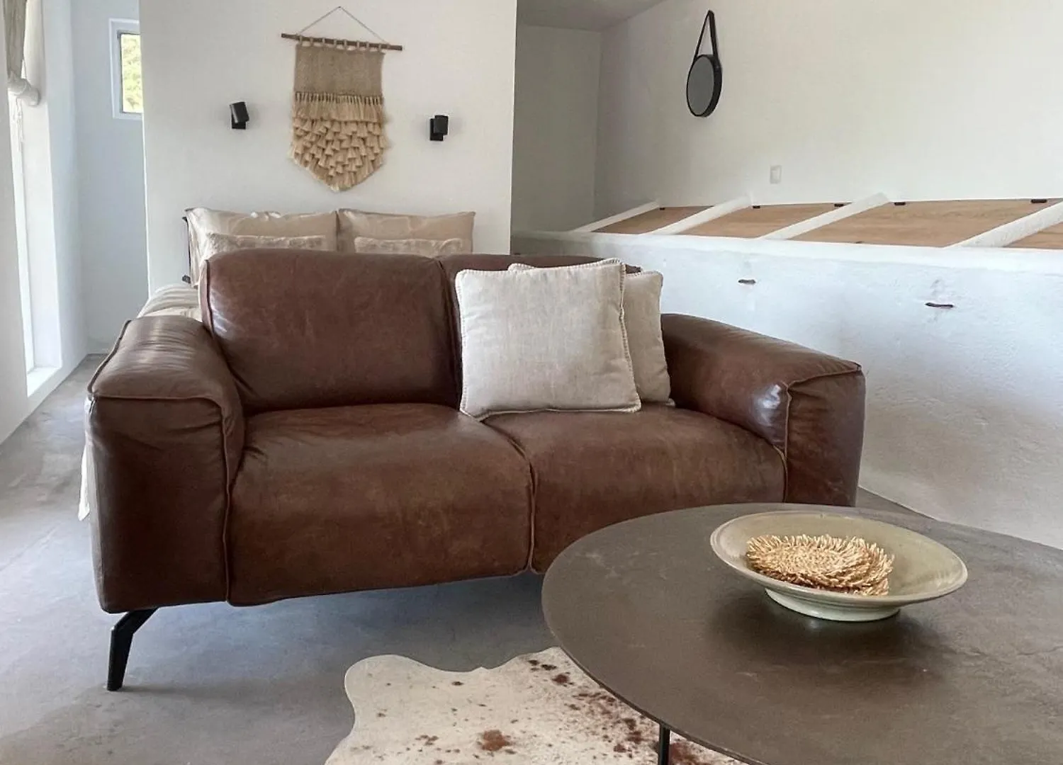 Cortijo Rancho Verde Apartment Colmenar