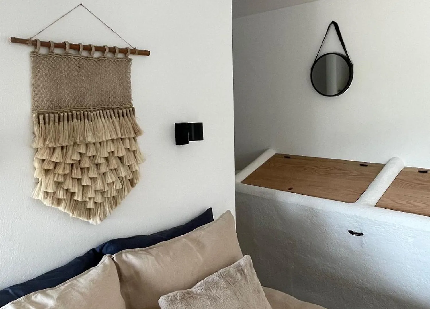 Apartment Cortijo Rancho Verde Colmenar Spain